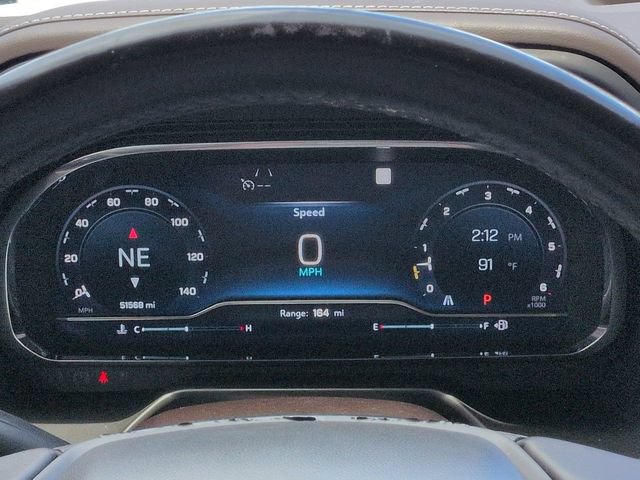 Used 2022 Chevrolet Tahoe LT w/ LT Signature Package RWD image 26