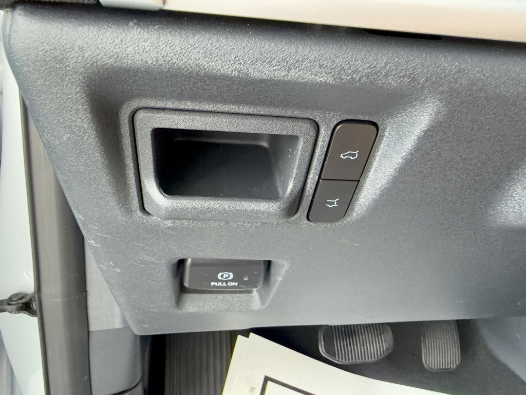 Certified 2025 Ford Expedition Max Active RWD image 29