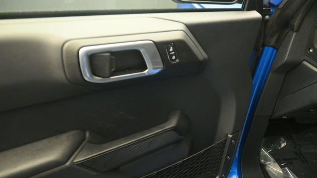 Certified 2026 Ford Bronco Big Bend AWD/4WD image 13