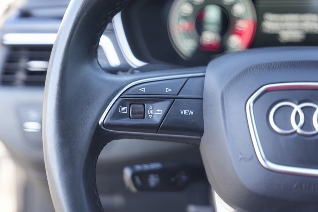 Used 2021 Audi A4 2.0T Premium Plus w/ Premium Plus Package image 23