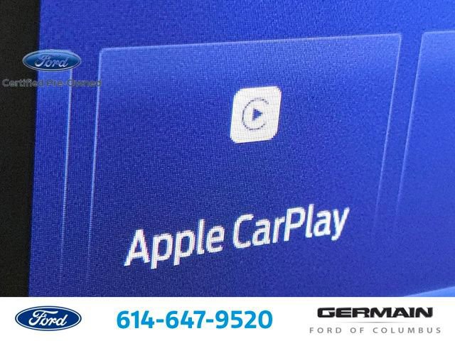 Certified 2023 Ford Explorer ST-Line w/ Class IV Trailer Tow Package AWD/4WD image 37