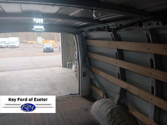 Used 2021 Chevrolet Express 2500 w/ Driver Convenience Package image 12