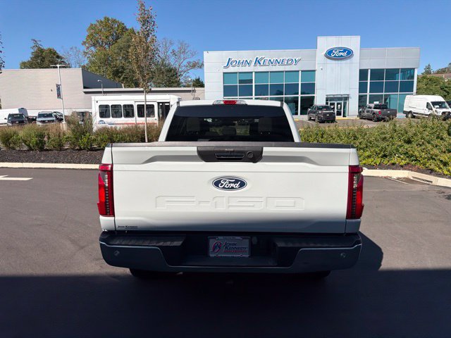Certified 2024 Ford F150 XLT w/ Mobile Office Package AWD/4WD image 5