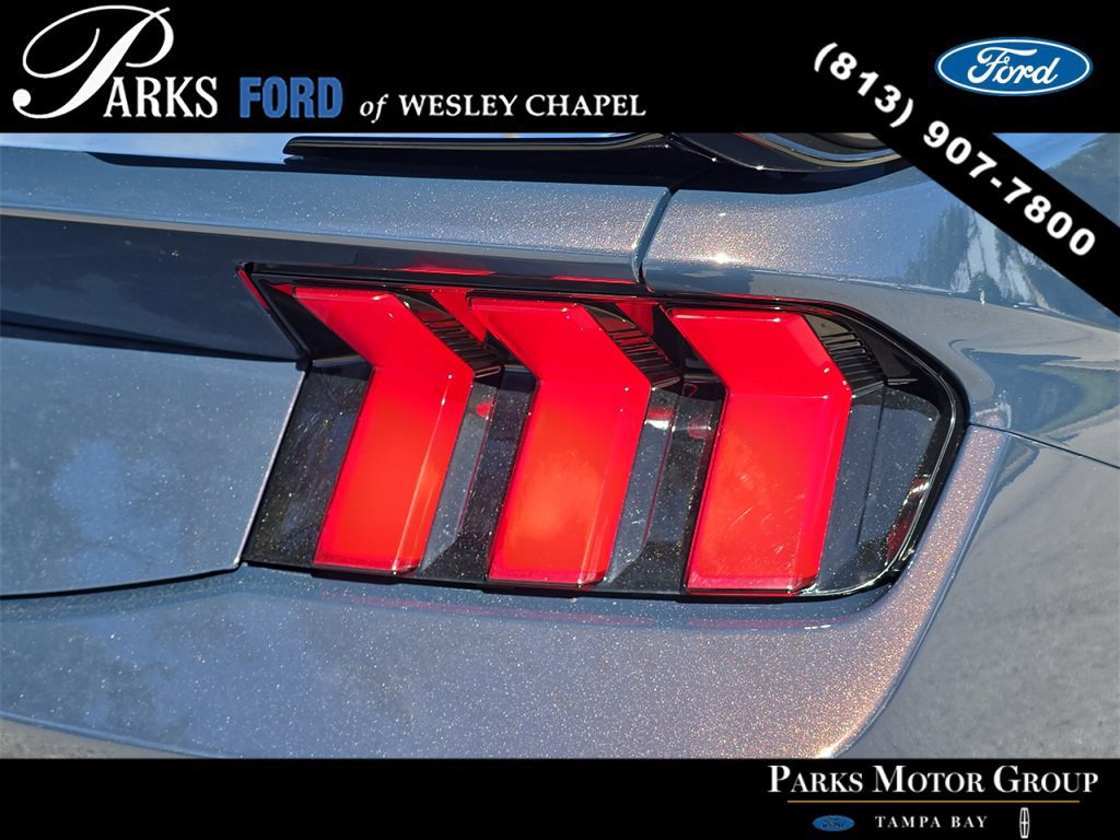 Certified 2024 Ford Mustang Dark Horse image 8