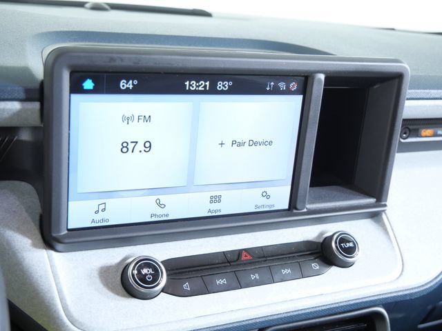 Certified 2024 Ford Maverick XLT w/ XLT Luxury Package FWD image 20