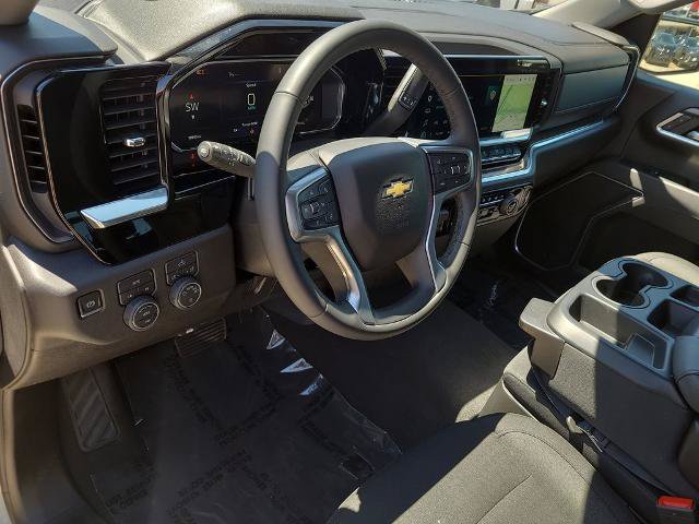 Used 2026 Chevrolet Silverado 1500 LT AWD/4WD image 22