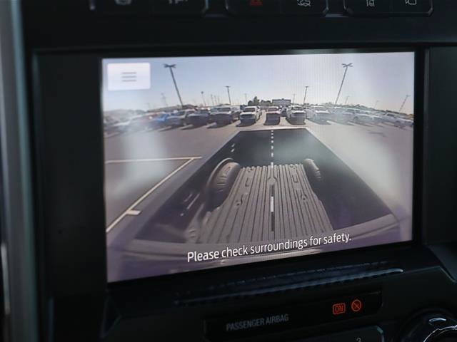 Certified 2021 Ford F250 Lariat AWD/4WD image 36