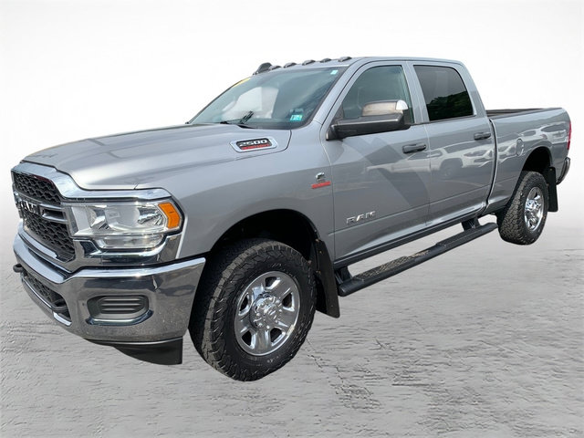 Used 2021 RAM 2500 Tradesman AWD/4WD image 5