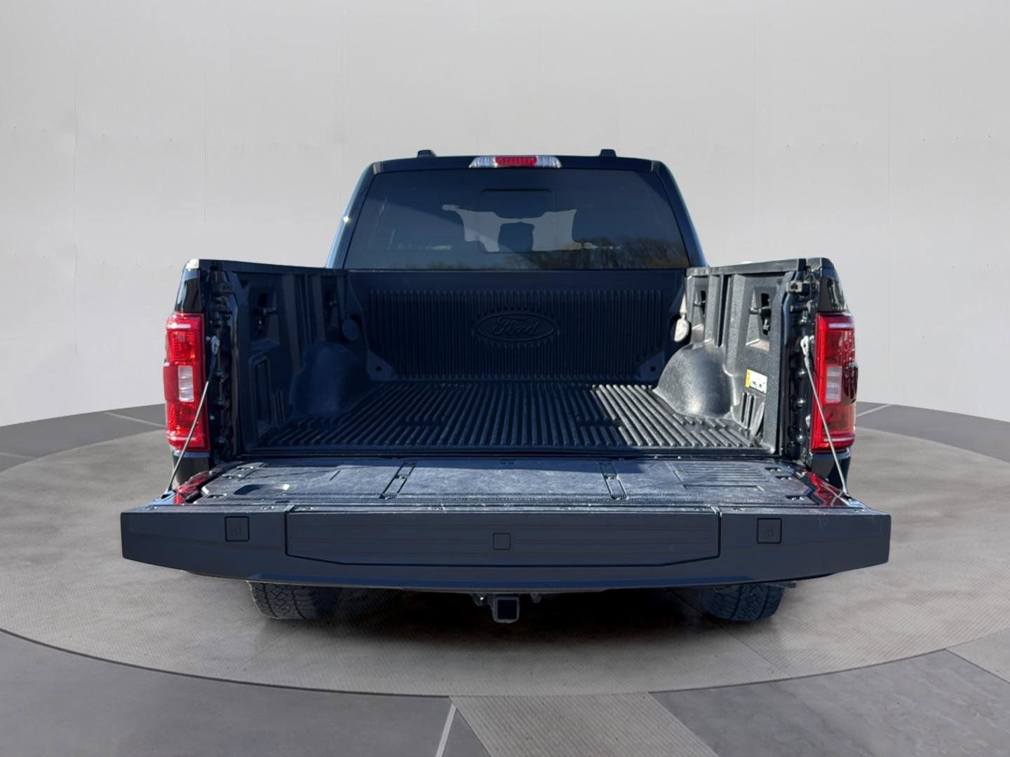 Certified 2023 Ford F150 XLT w/ Equipment Group 302A High AWD/4WD image 12