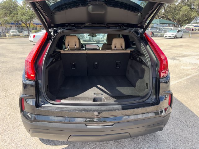 Used 2024 Cadillac XT4 Luxury FWD image 29
