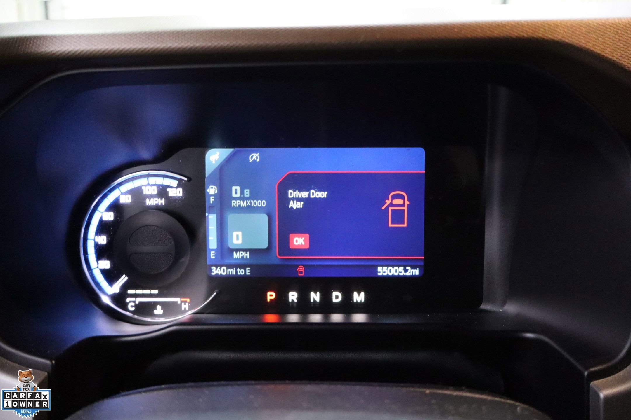 Certified 2023 Ford Bronco Outer Banks image 15