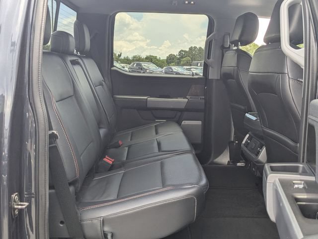 Certified 2021 Ford F150 Lariat AWD/4WD image 26