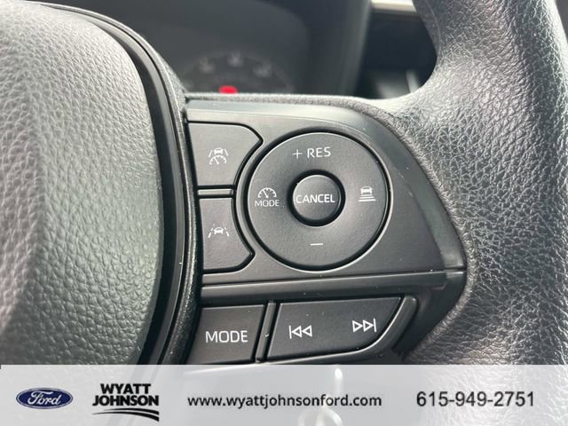 Used 2024 Toyota Corolla LE FWD image 29