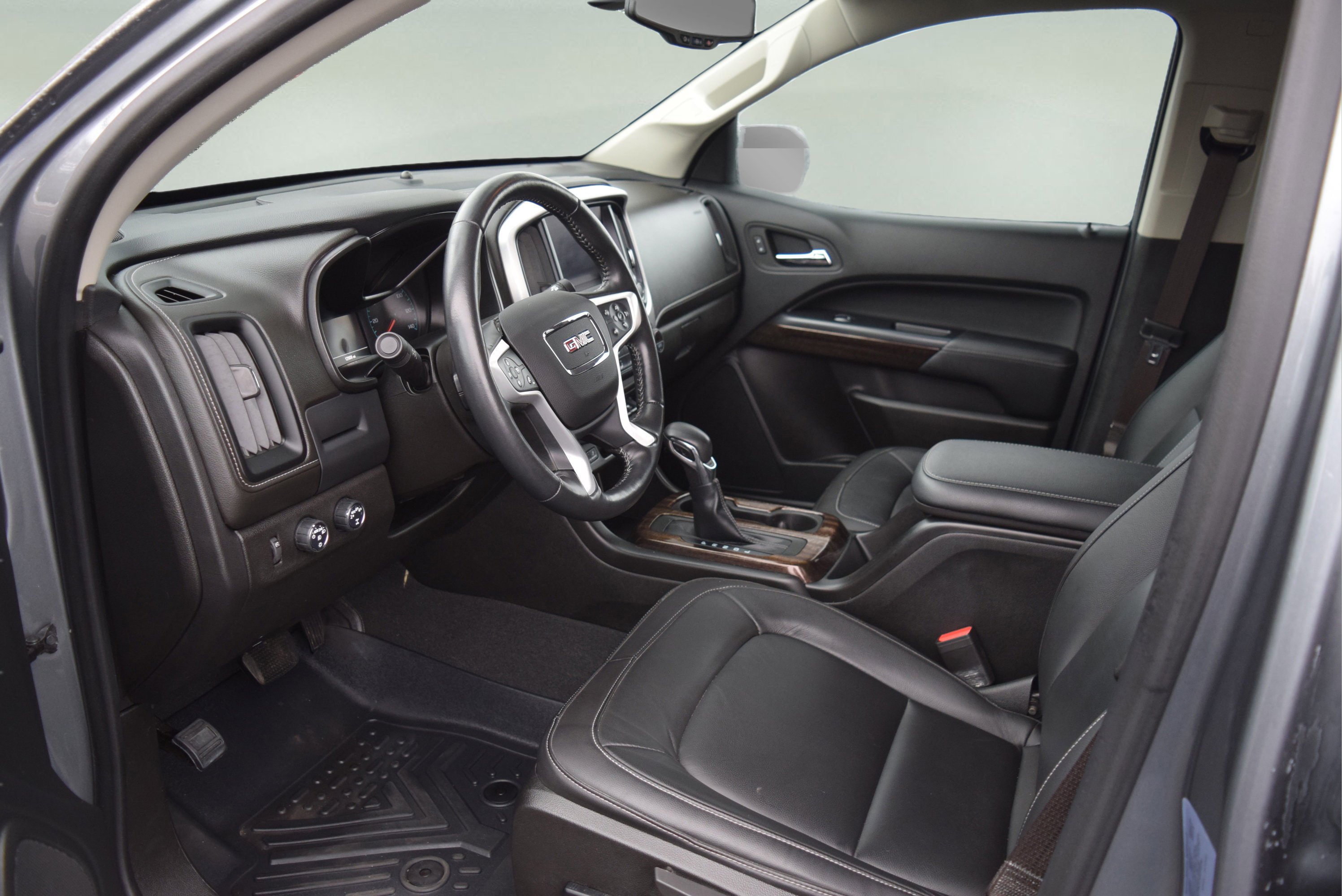 Used 2022 GMC Canyon Elevation w/ Elevation Premium Package image 11