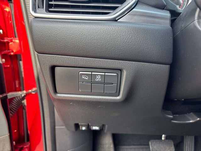 Used 2025 MAZDA CX-5 AWD 2.5 S w/ Select Package image 21