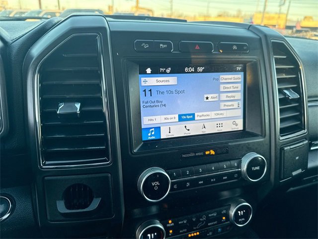 Certified 2019 Ford Expedition Max Limited image 17