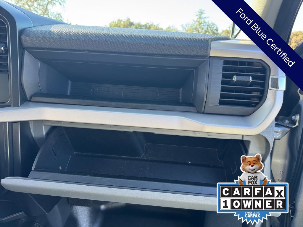 Certified 2023 Ford F150 XL w/ Trailer Tow Package AWD/4WD image 21