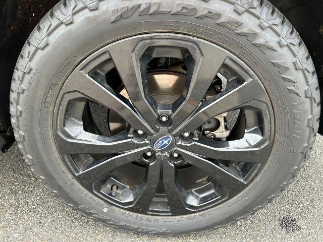 Used 2024 Subaru Forester Sport AWD/4WD image 14