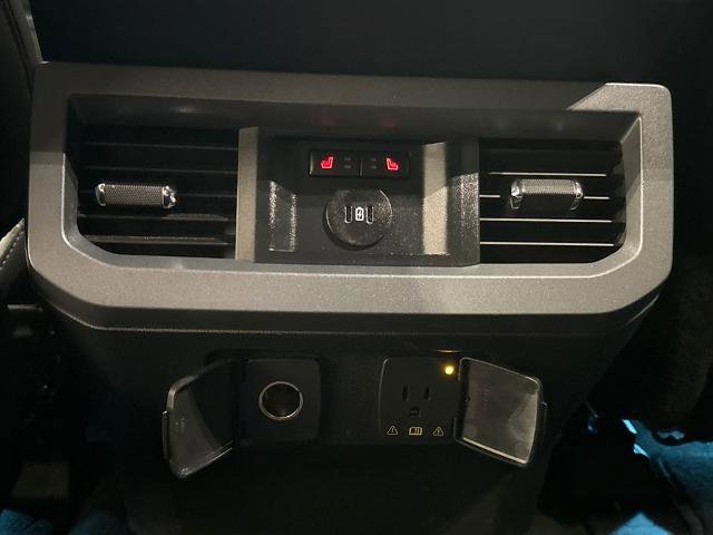 Certified 2024 Ford F250 Lariat w/ Lariat Ultimate Package image 35