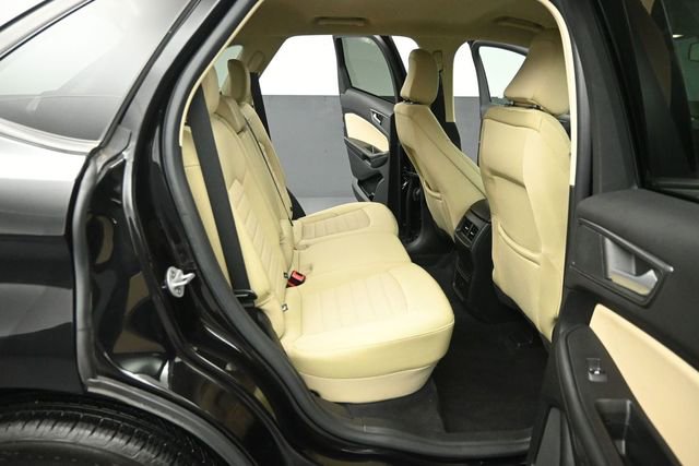 Certified 2024 Ford Edge SE w/ Black Appearance Package AWD/4WD image 24