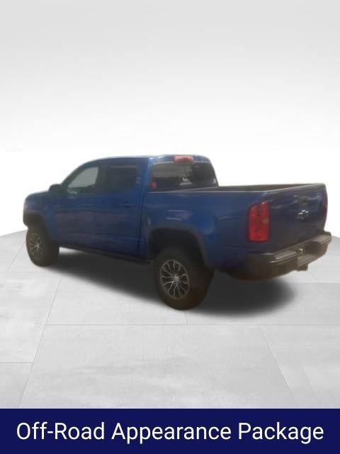 Used 2019 Chevrolet Colorado ZR2 w/ LPO, Power Package AWD/4WD image 5