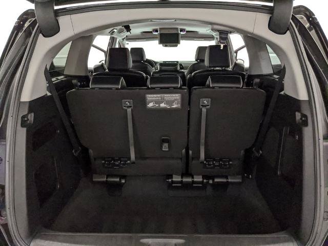 Used 2023 Honda Odyssey Elite image 21