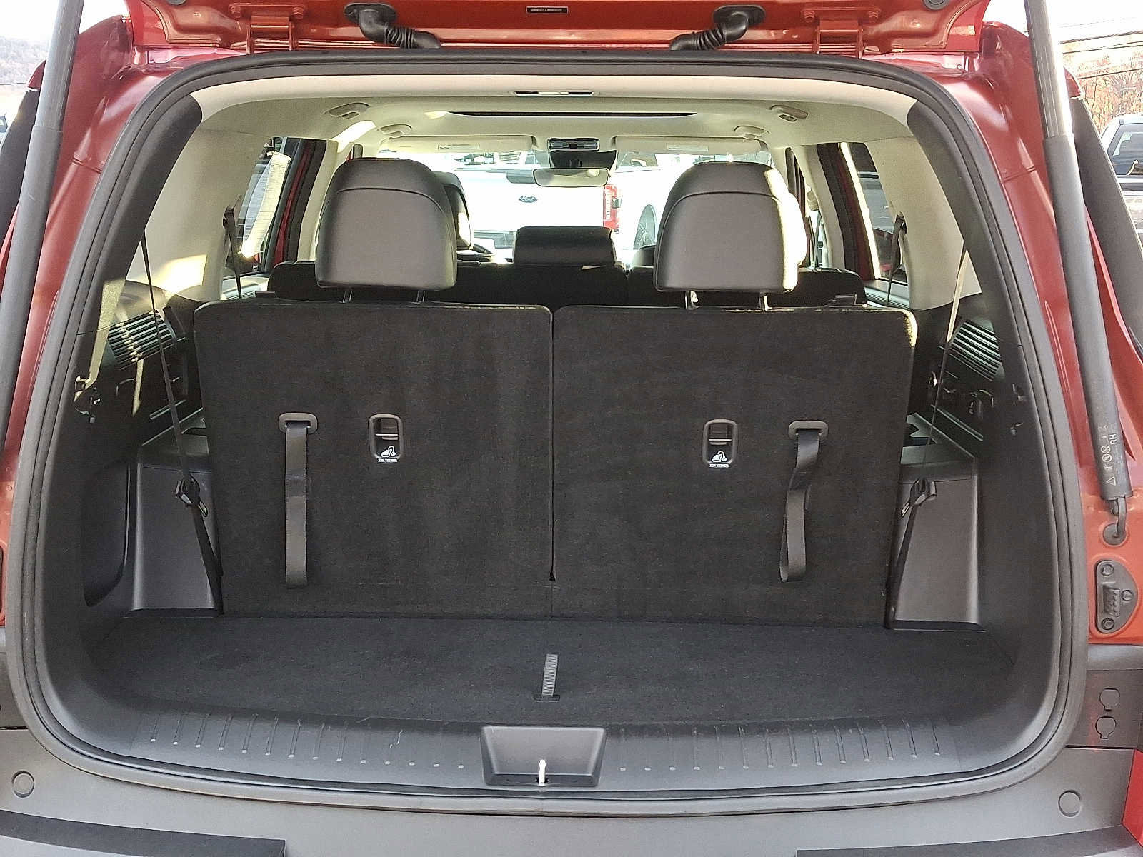 Used 2024 Hyundai Santa Fe XRT image 29