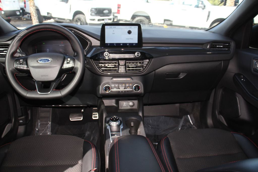 Certified 2023 Ford Escape ST-Line w/ Equipment Group 301A FWD image 19