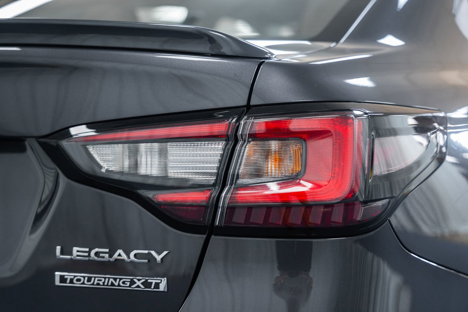 Used 2024 Subaru Legacy Touring XT image 18