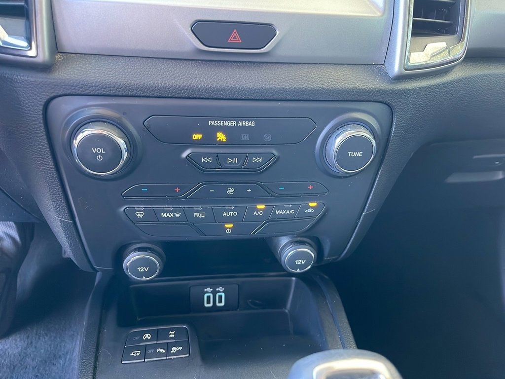 Certified 2019 Ford Ranger XLT w/ Equipment Group 301A Mid image 21