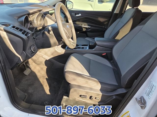 Certified 2018 Ford Escape SE w/ SE Sync 3 Package FWD image 9
