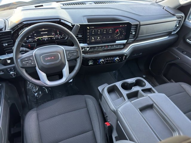 Used 2023 GMC Sierra 1500 Elevation w/ X31 Off-Road Package image 6