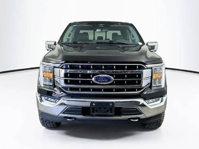 Certified 2023 Ford F150 Lariat w/ Trailer Tow Package AWD/4WD image 6