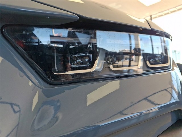 Certified 2025 Ford Mustang GT Premium image 9