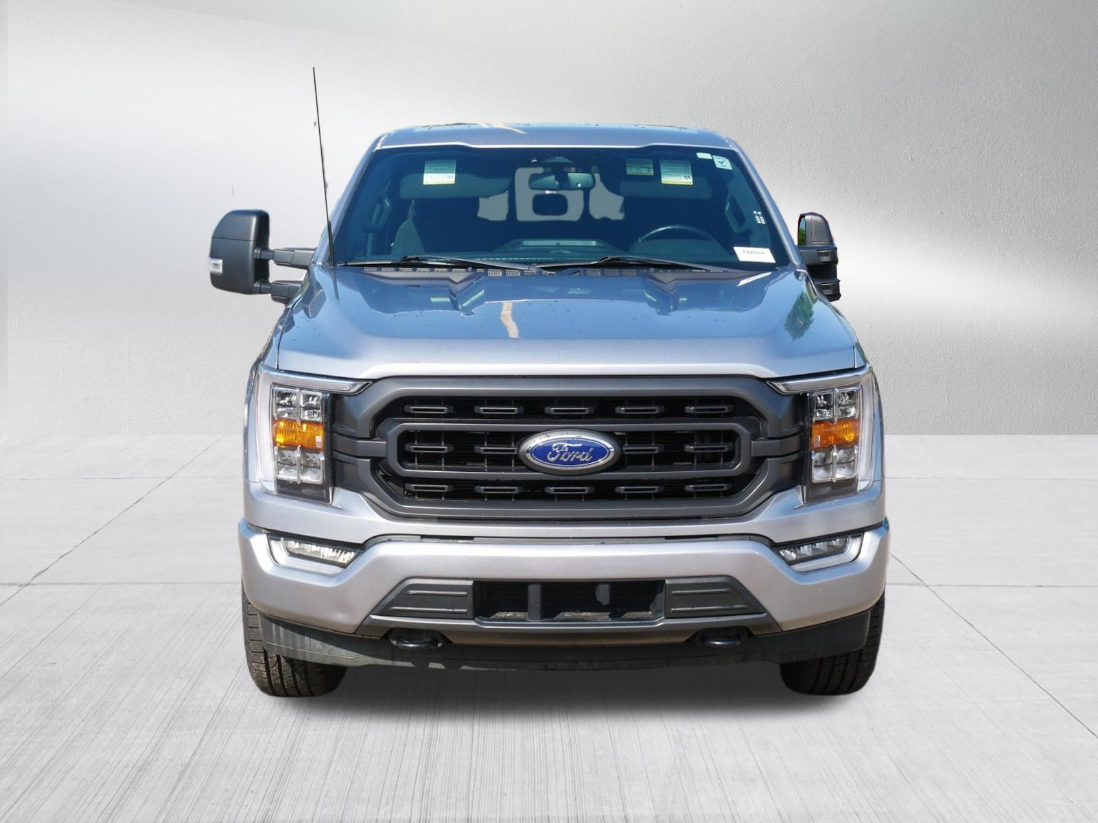 Certified 2022 Ford F150 XLT w/ Equipment Group 302A High AWD/4WD video 2