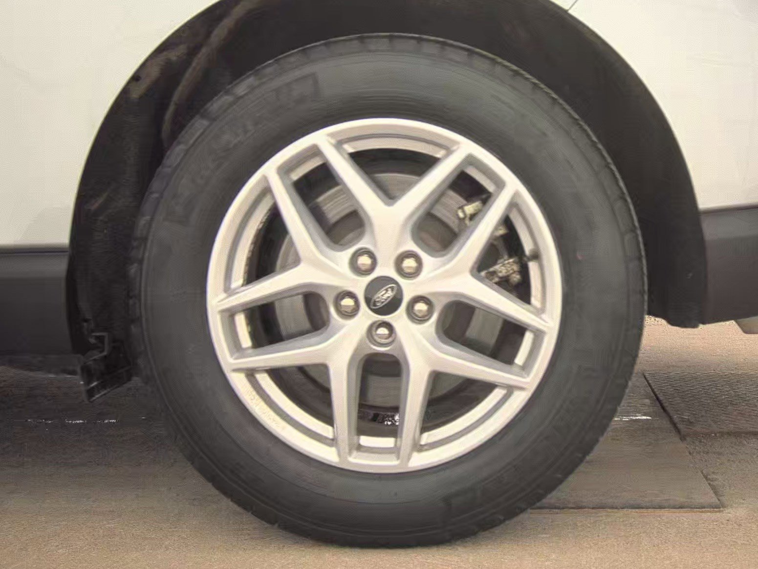 Certified 2023 Ford Edge SEL w/ Convenience Package image 23