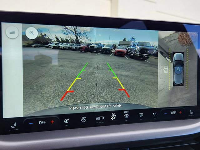 Certified 2023 Ford Escape Active image 25