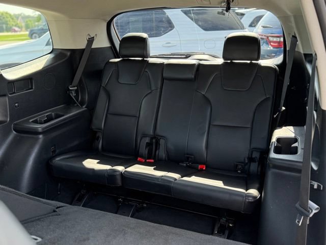 Used 2022 Kia Telluride EX w/ Towing Package AWD/4WD image 19