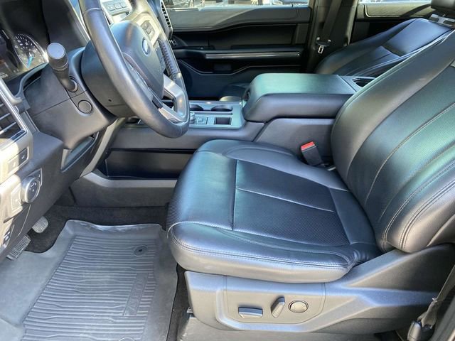 Certified 2021 Ford Expedition XLT image 22
