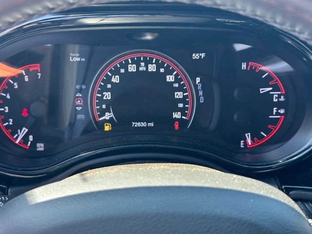 Used 2022 Dodge Durango GT AWD/4WD image 26