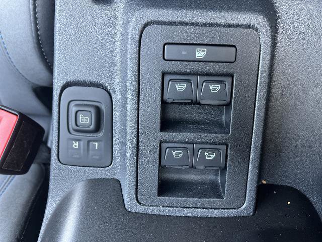 Certified 2023 Ford Bronco Black Diamond image 23