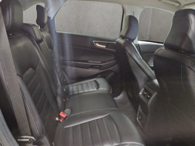 Certified 2022 Ford Edge SEL w/ Convenience Package AWD/4WD image 21