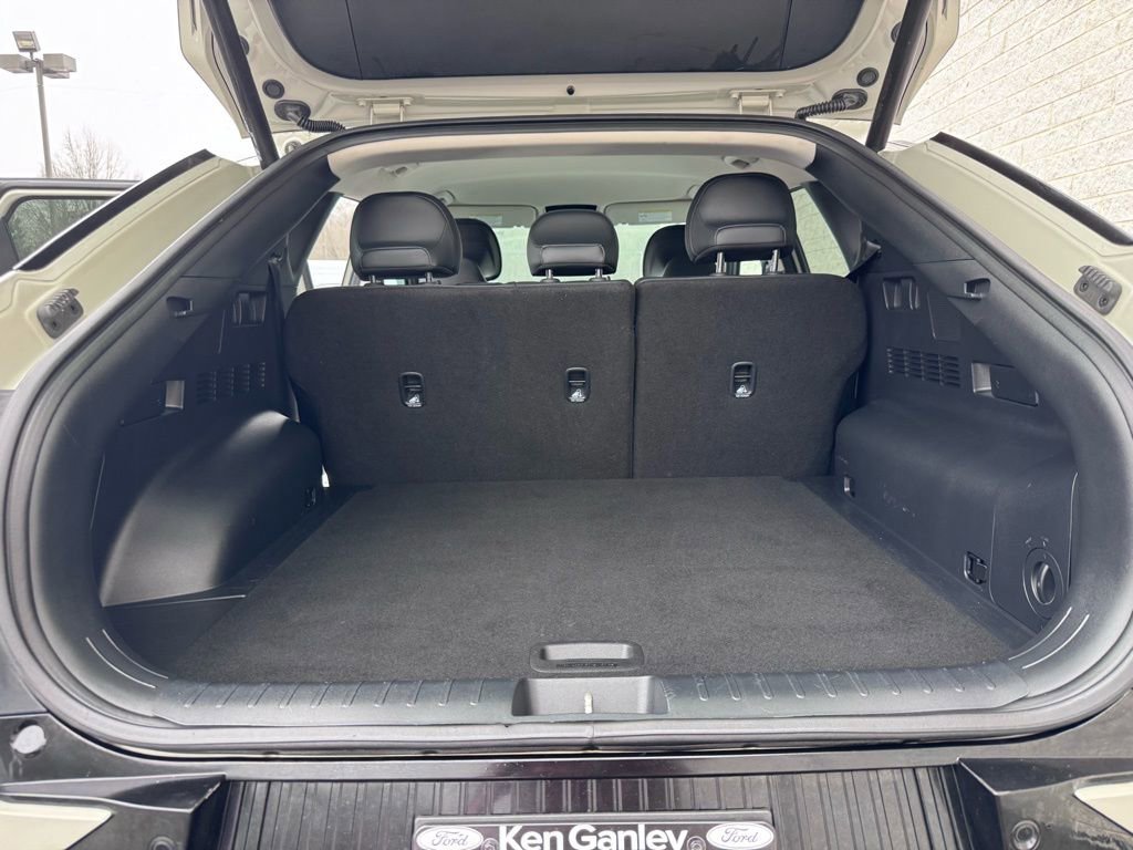 Used 2022 Kia EV6 Wind w/ Wind Technology Package image 43