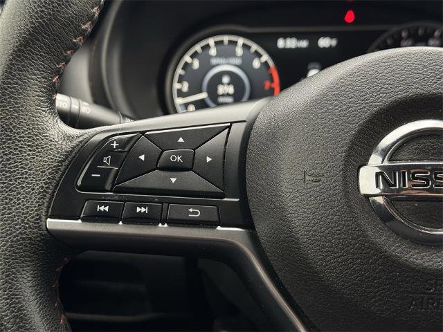 Used 2020 Nissan Kicks SR w/ SR Premium Package image 20