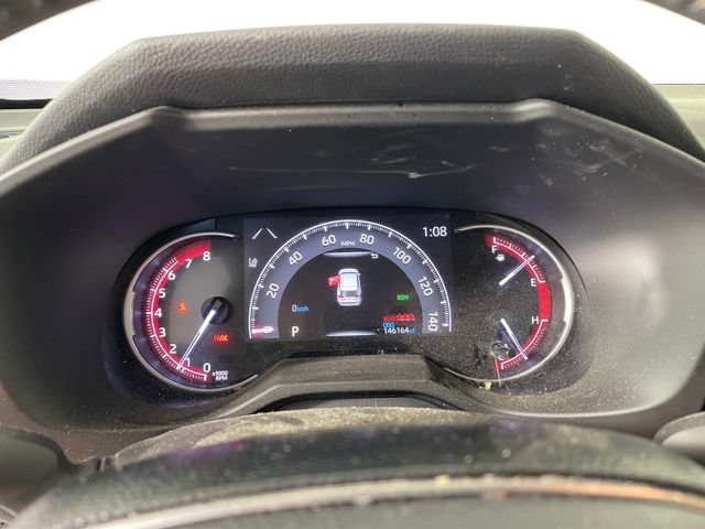 Used 2020 Toyota RAV4 TRD Off-Road w/ TRD Off-Road Weather Package AWD/4WD image 5