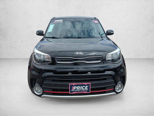Used 2018 Kia Soul ! FWD image 2