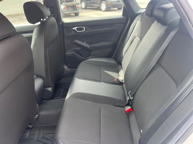 Used 2024 Honda Civic Sport image 20