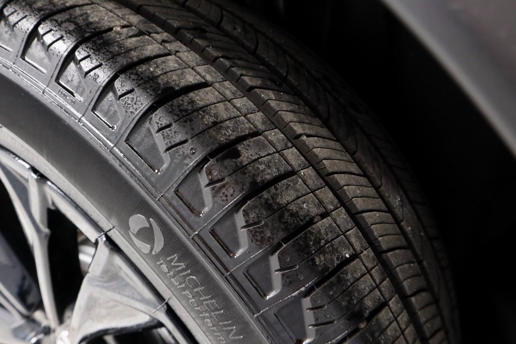 Used 2025 Honda CR-V Sport Touring image 21