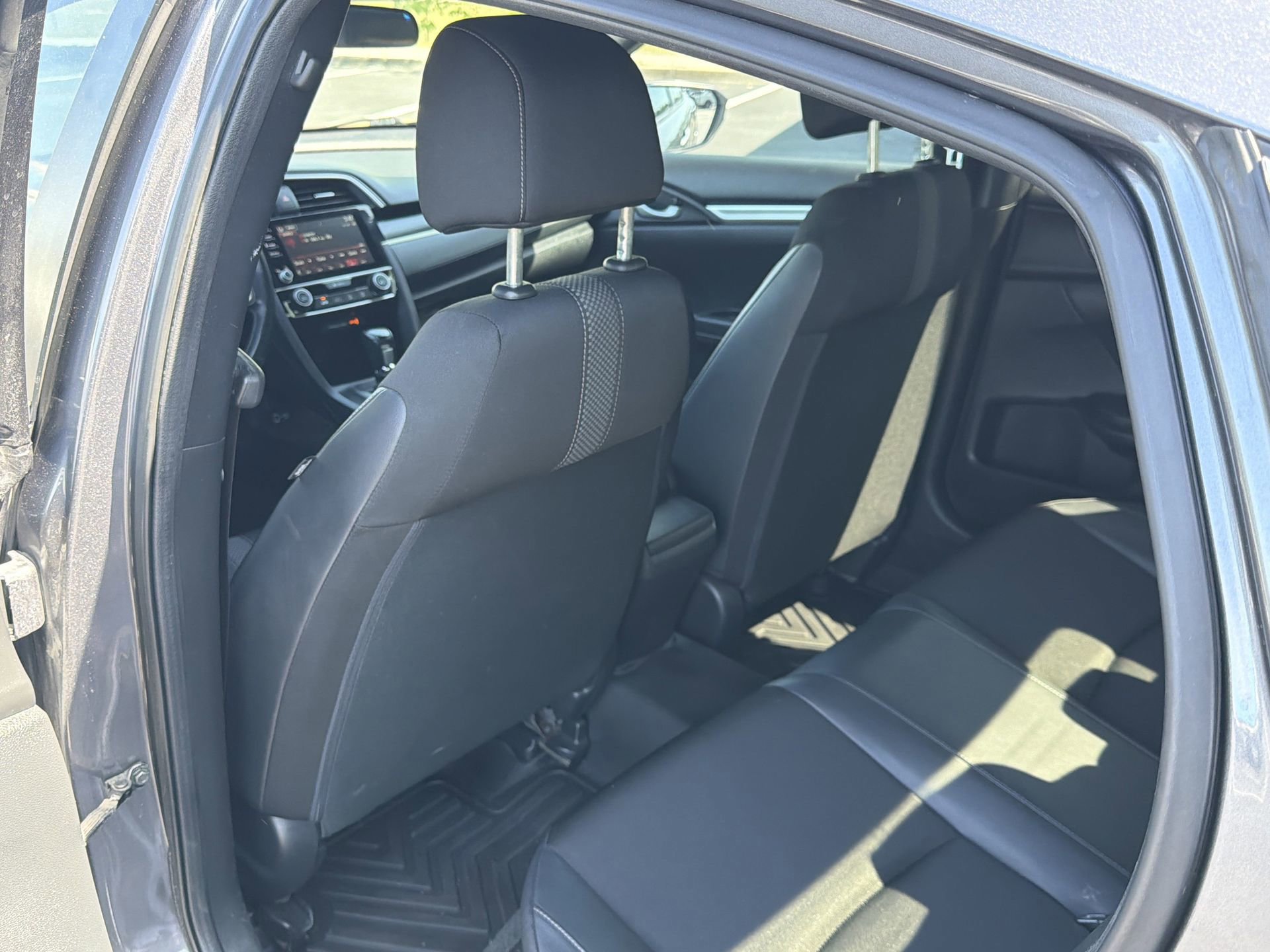 Used 2021 Honda Civic Sport image 25