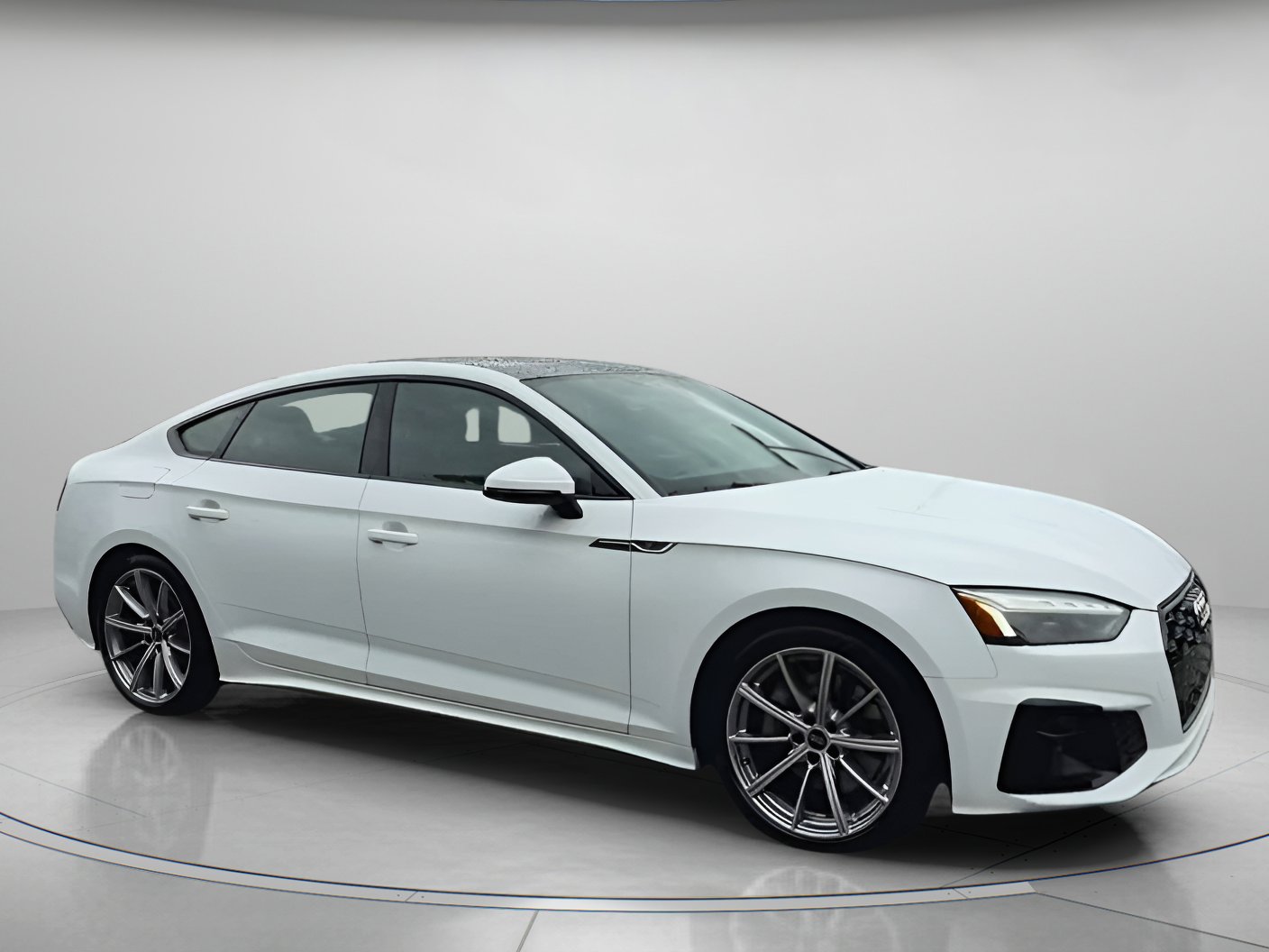 Used 2025 Audi A5 2.0T Premium Plus image 35